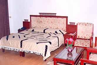 Hotel Dhanaulti Heights, Dhanaulti 3